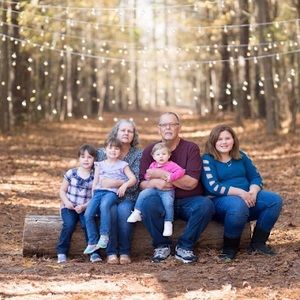 Meet your Posher, Milton and beverly kim